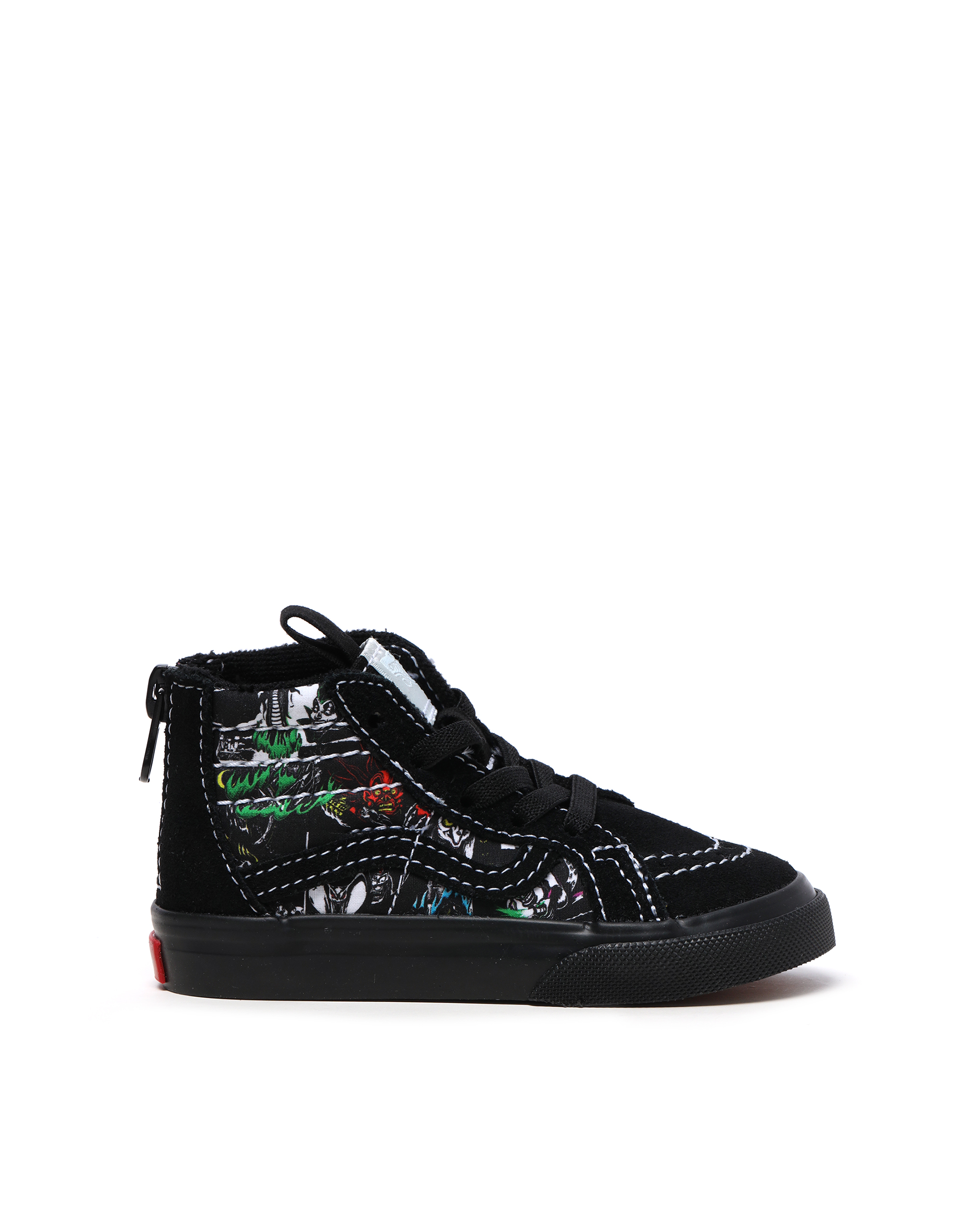 Vans x disney sk8 hot sale hi