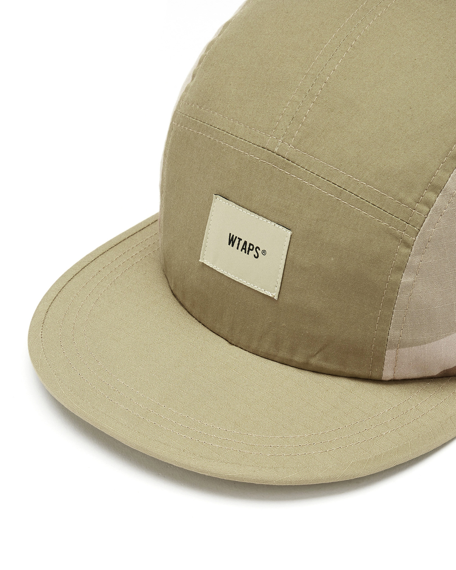 T-5 01 / Cap / Cotton.