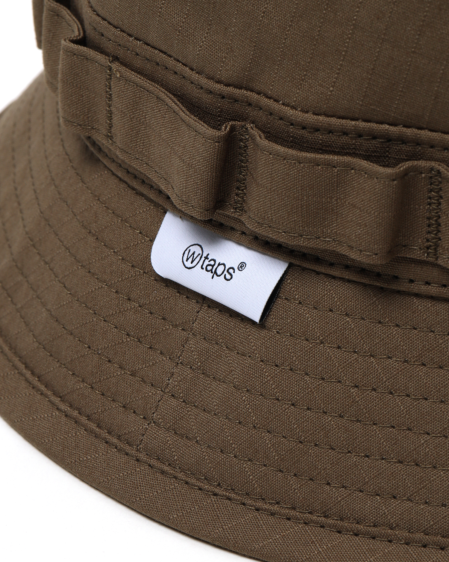 Jungle 02 / Hat / Cotton. Ripstop