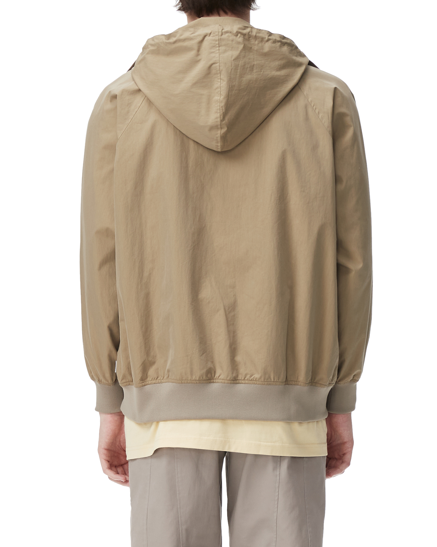 K842 WTAPS INCOM JACKET | ethicsinsports.ch