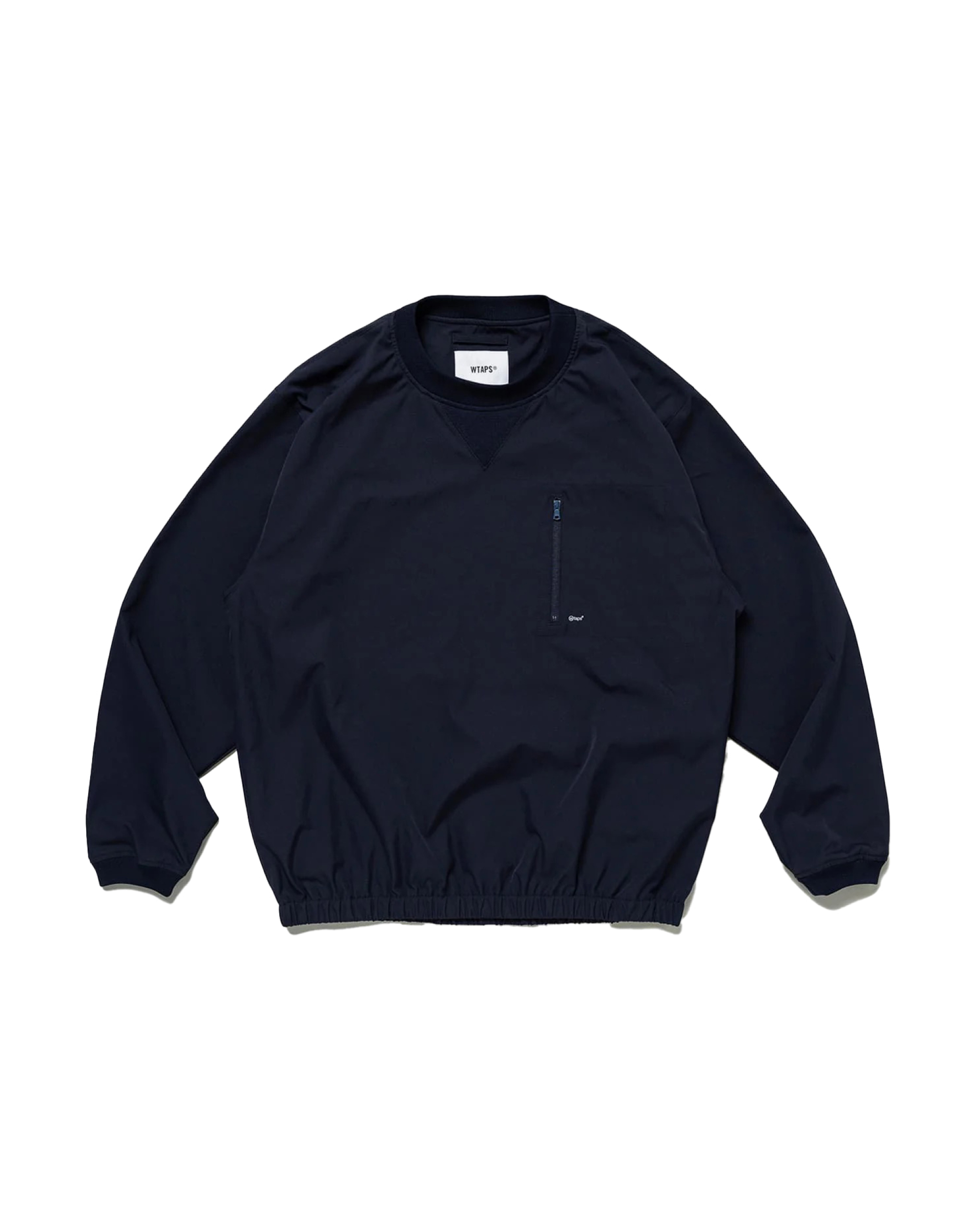 WTAPS Court / Jacket / Poly. Twill. Dot sight | ITeSHOP