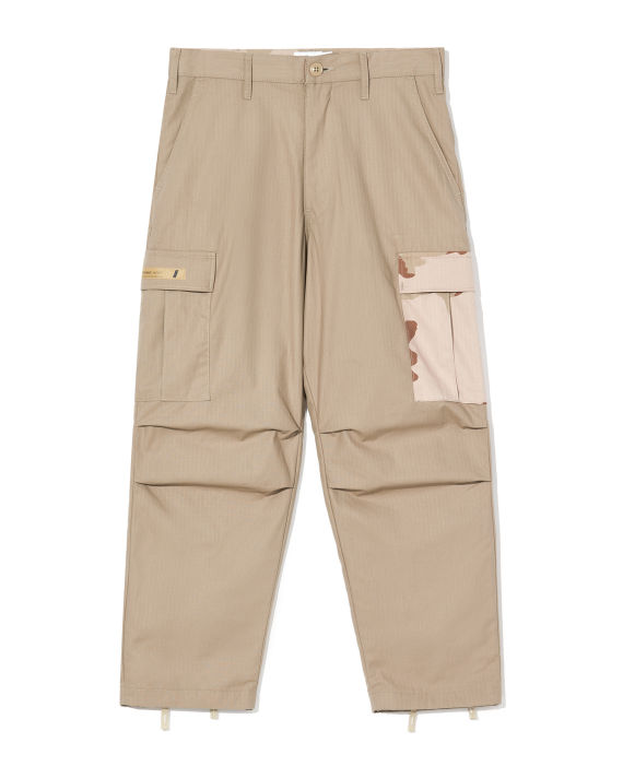 Jungle Stock / Trousers image number 0