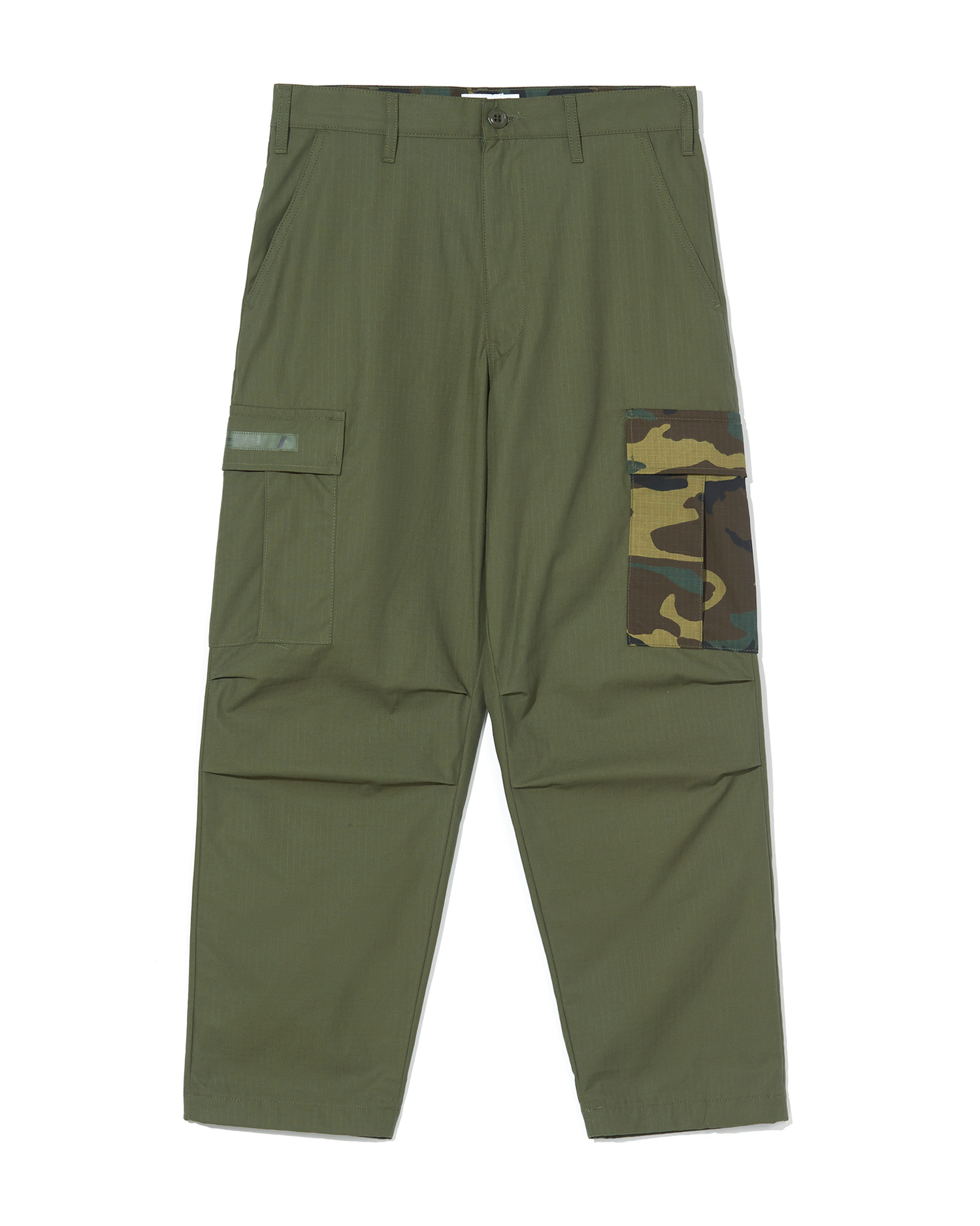 WTAPS Jungle Stock / Trousers| ITeSHOP