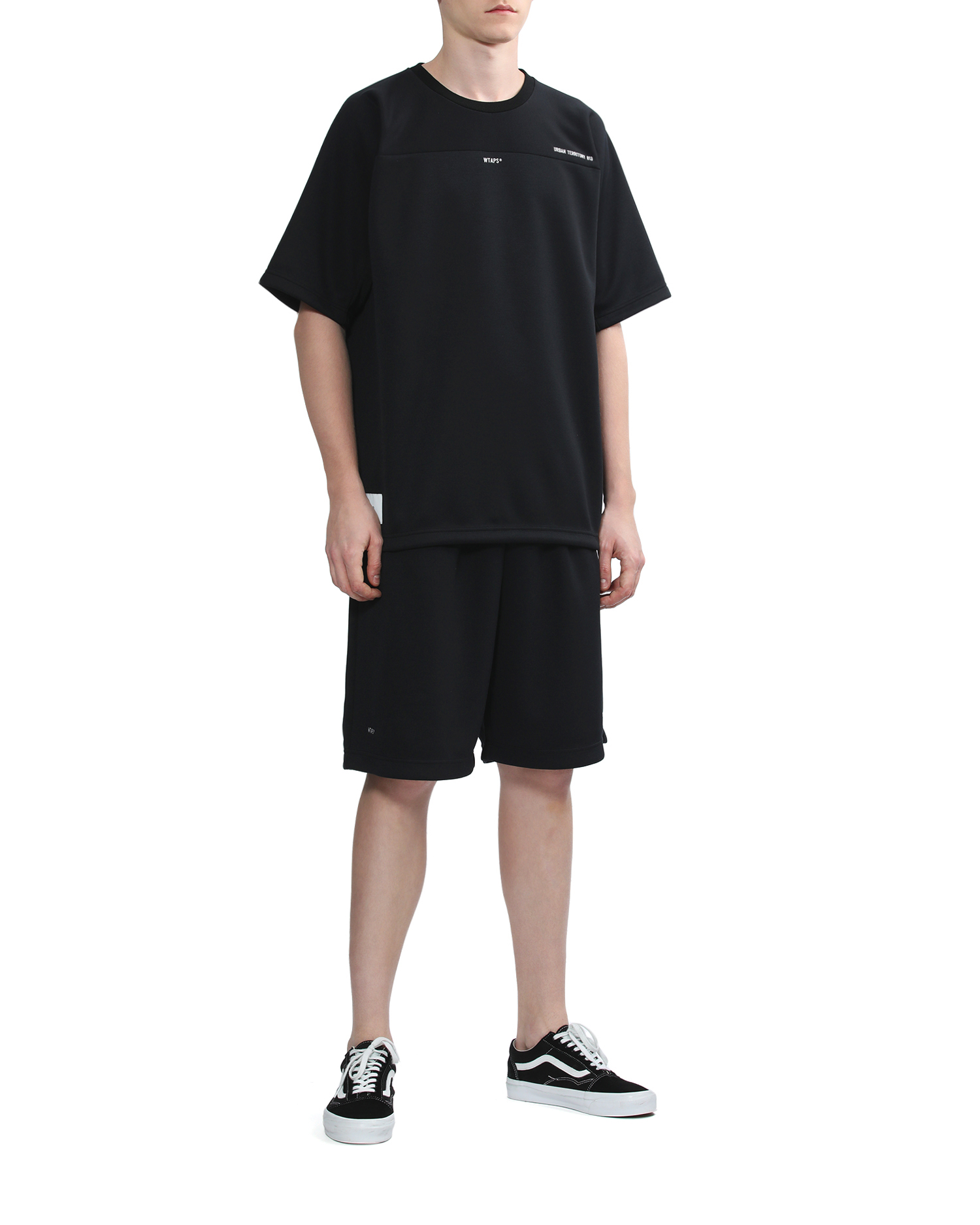 WTAPS Yard / Shorts / Poly| ITeSHOP