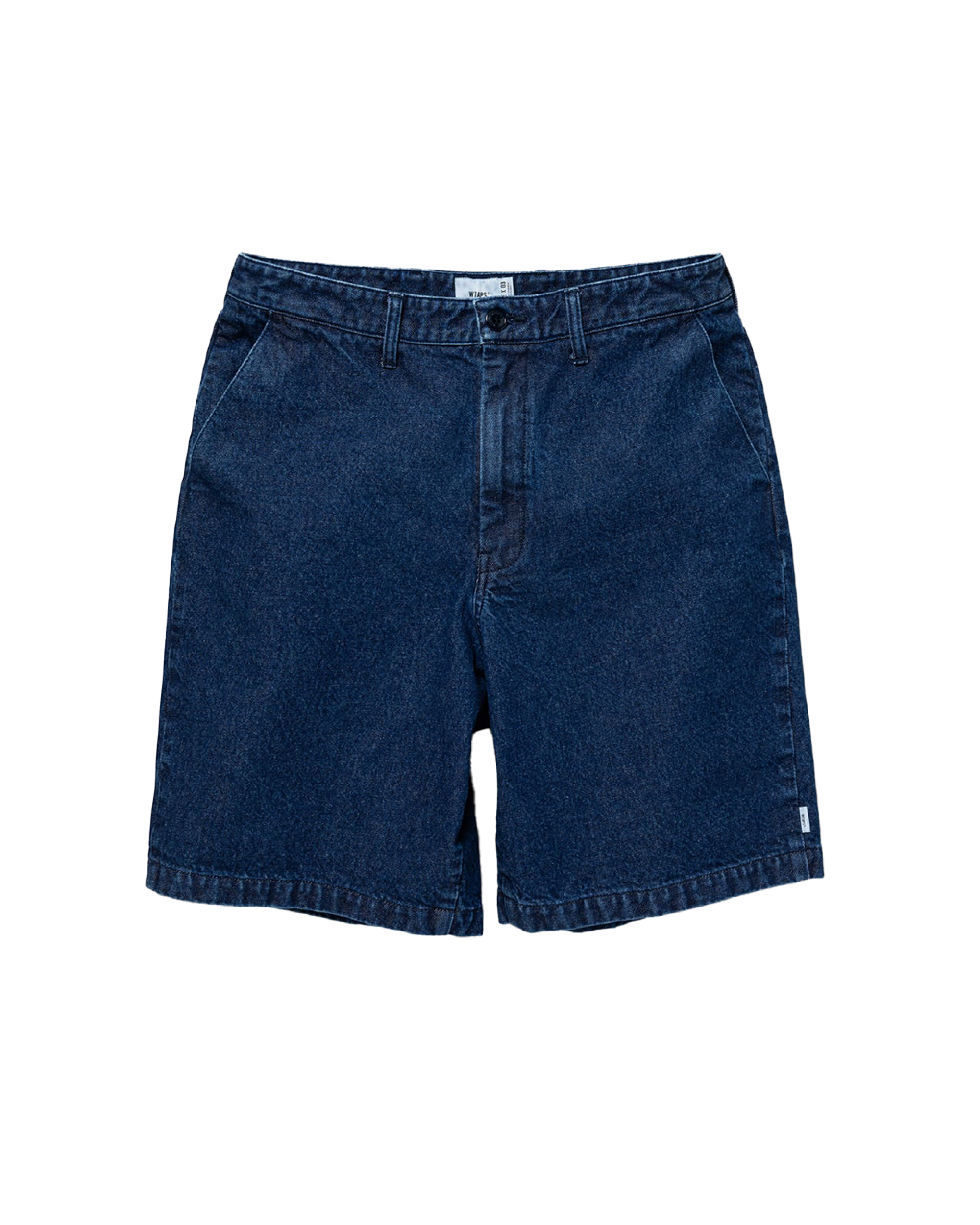 WRKS2001 / Shorts / Cotton