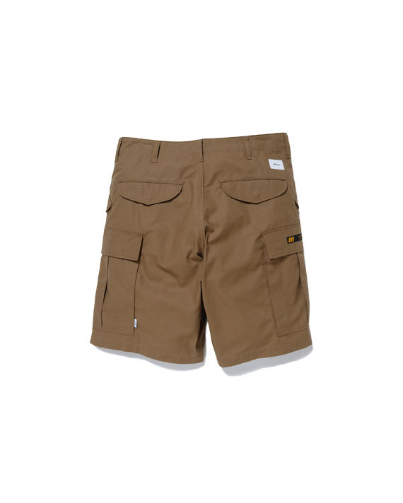 WTAPS Cargo / Shorts / Cotton.| ITeSHOP