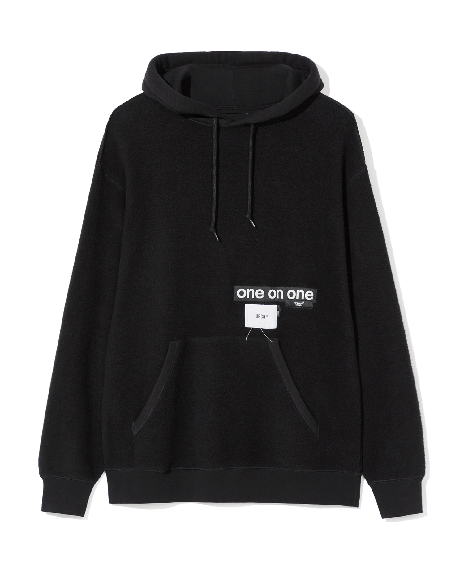 GIG / HOODED / COTTON. UNDERCOVER  L