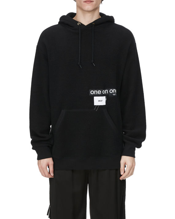 WTAPS X UNDERCOVER GIG / Hooded / Cotton| ITeSHOP