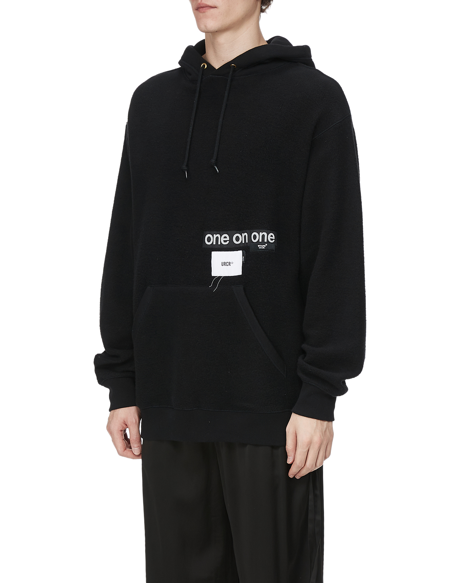 L WTAPS GIG / HOODED / COTTON.UNDERCOVER-
