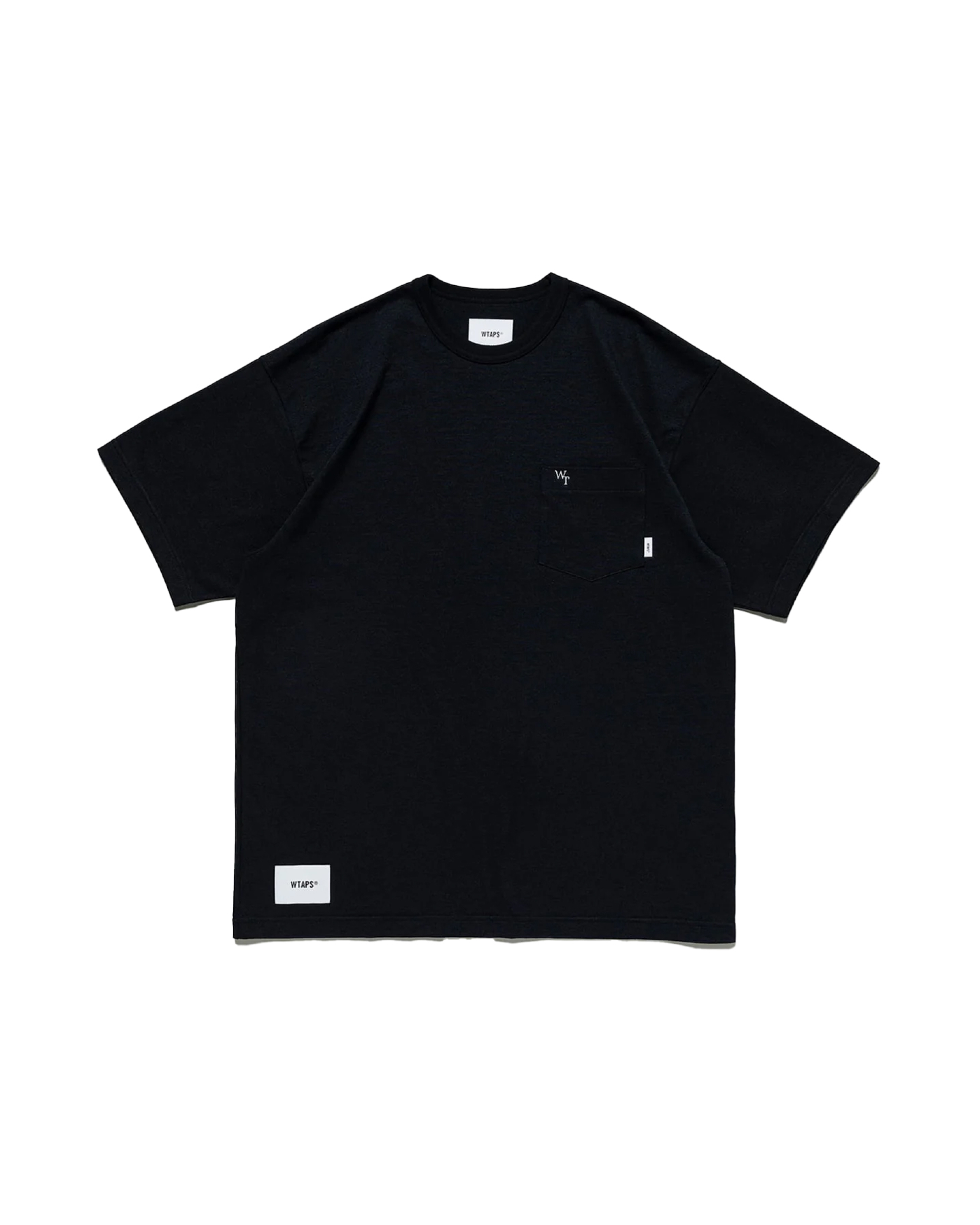 SAC 01 / SS / Ctpl League tee