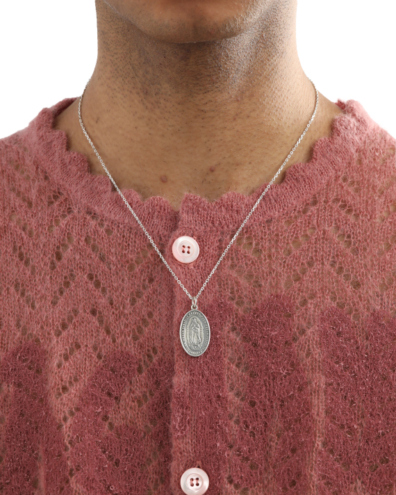 WACKO MARIA Medal Type-1 necklace | ITeSHOP