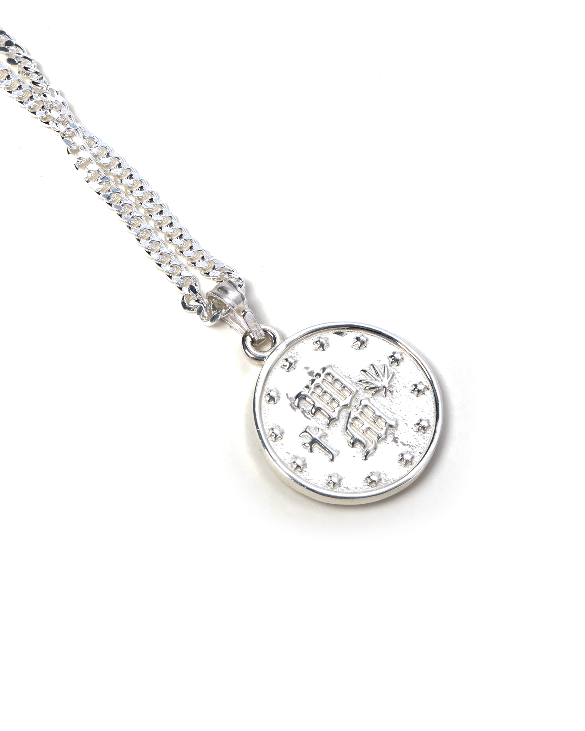 Pre-owned] WACKO MARIA COIN NECKLACE – Archive Factory