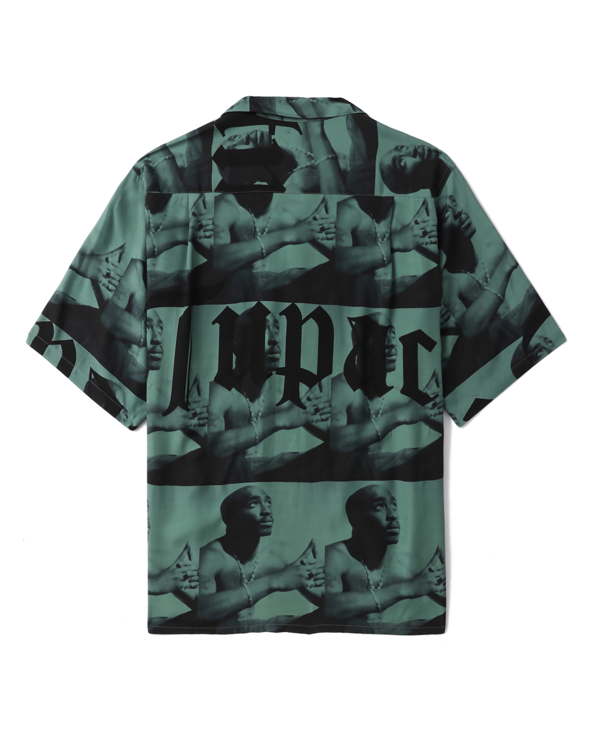 割引価格 ワコマリアWACKO 新品 MARIA JERSEY FOOTBALL 2PAC シャツ