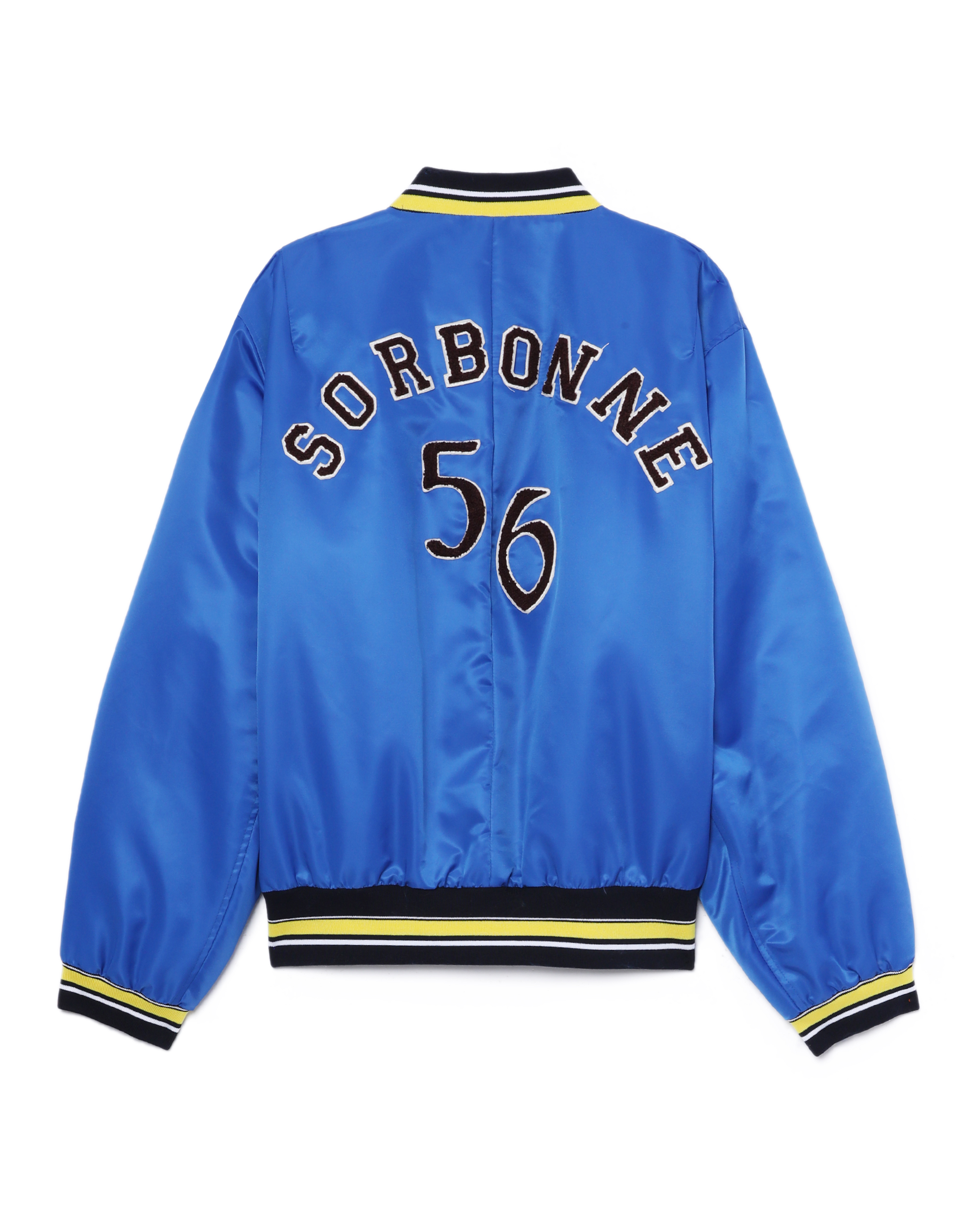 Sorbonne 56 varsity jacket