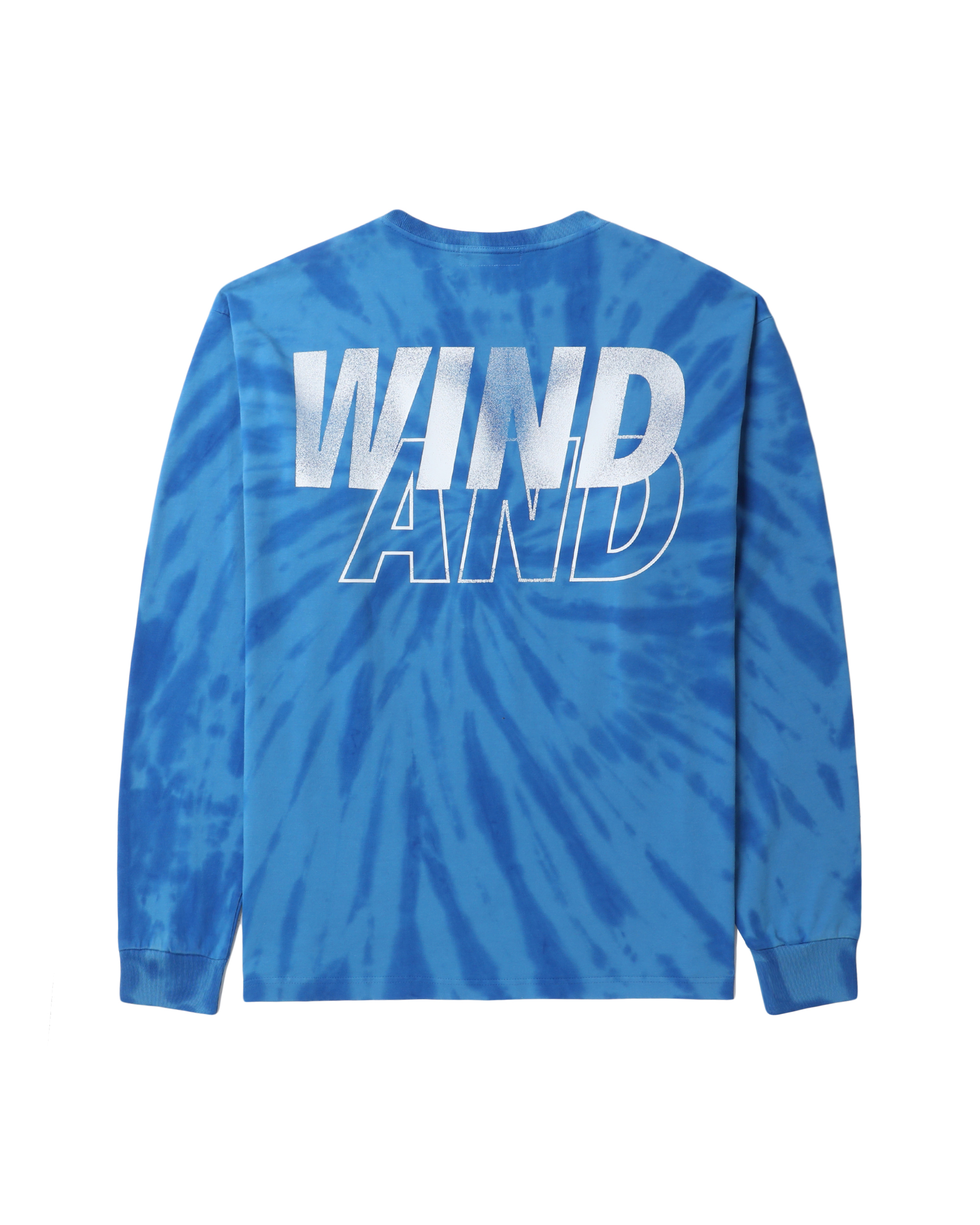 【希少XLサイズ】wind and sea logo tee