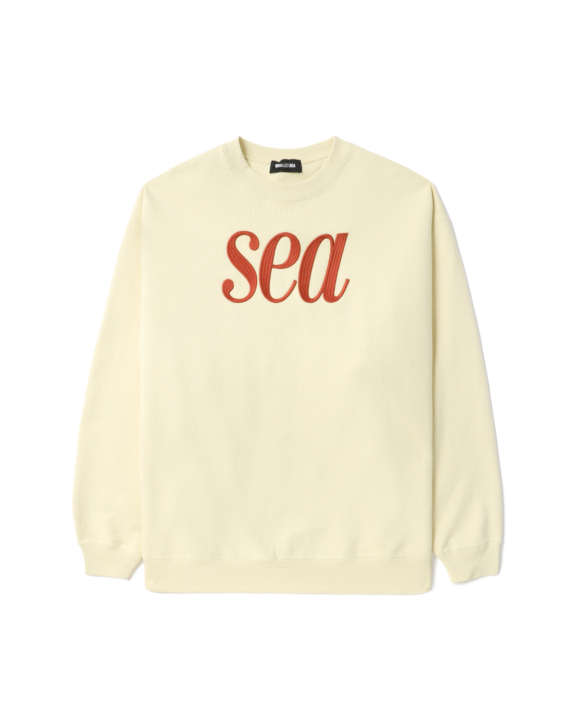 SEA sweatshirt