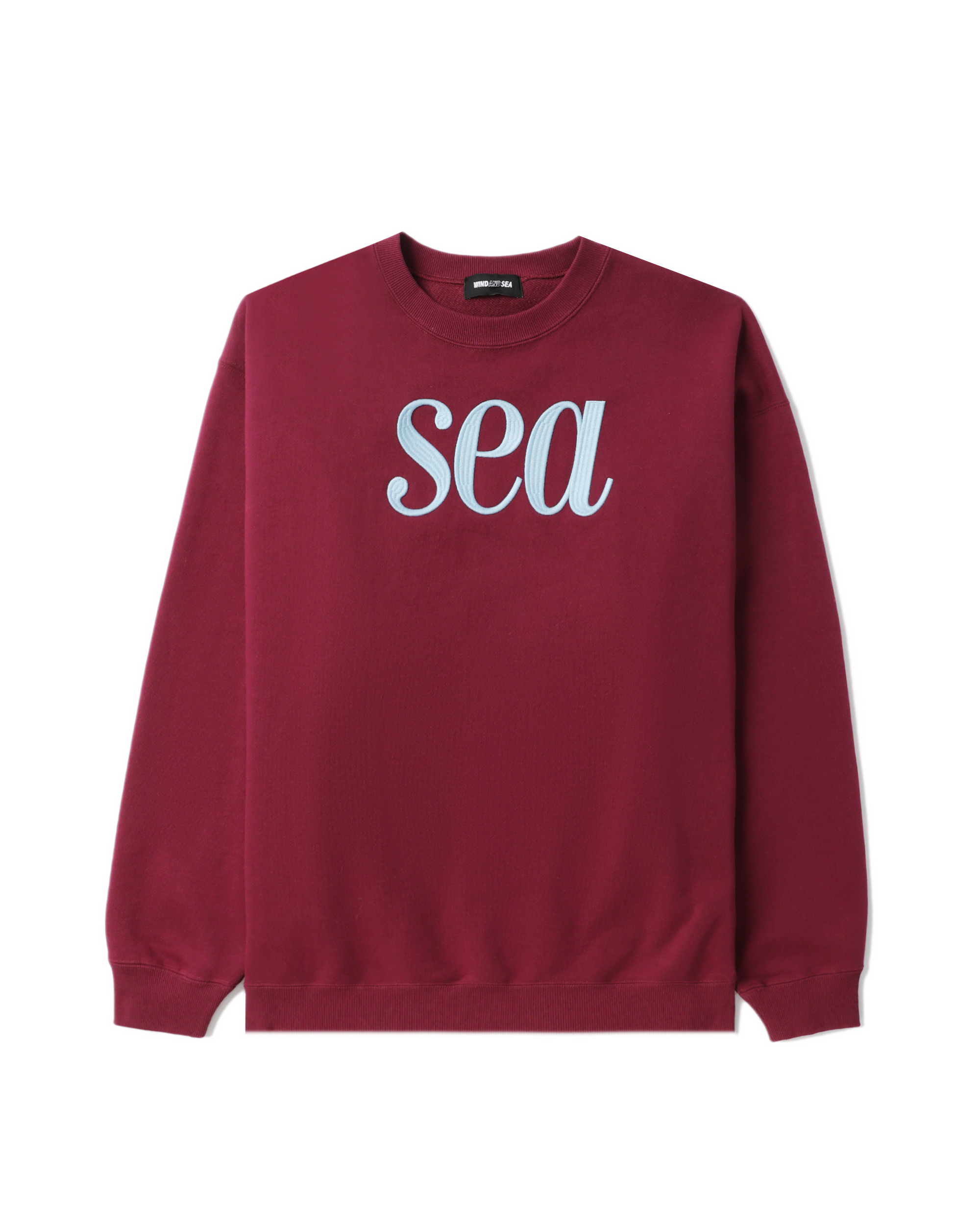 Logo sweatshirt