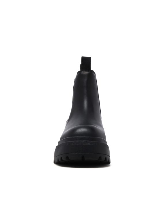 WINDSOR SMITH Chelsea leather boots