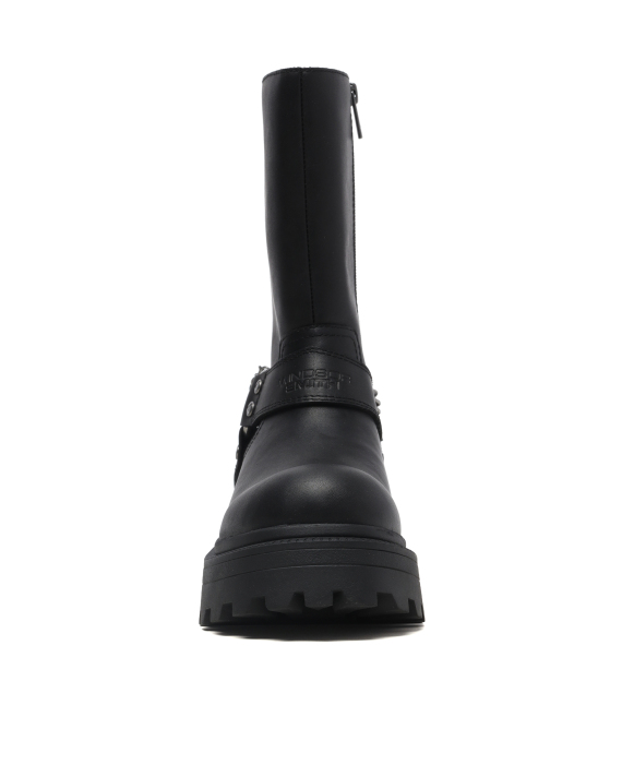 WINDSOR SMITH Chain embellished boots