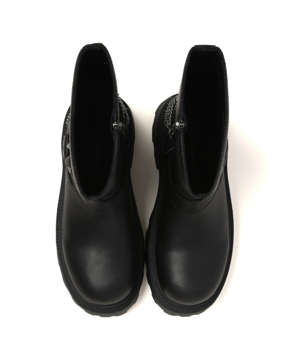WINDSOR SMITH Chain embellished boots