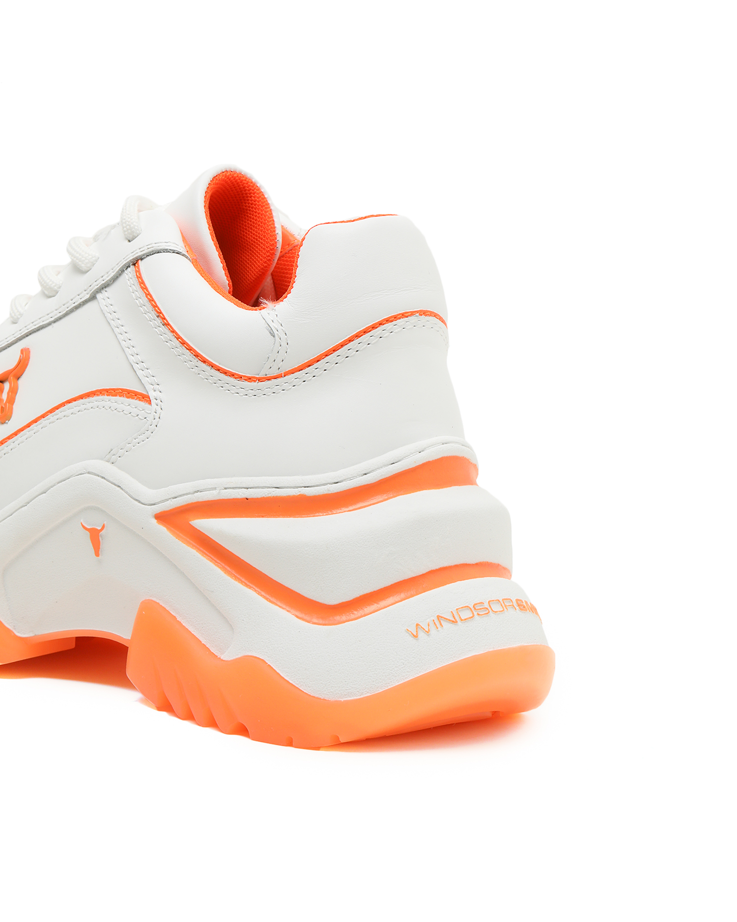 windsor smith chunky sneakers