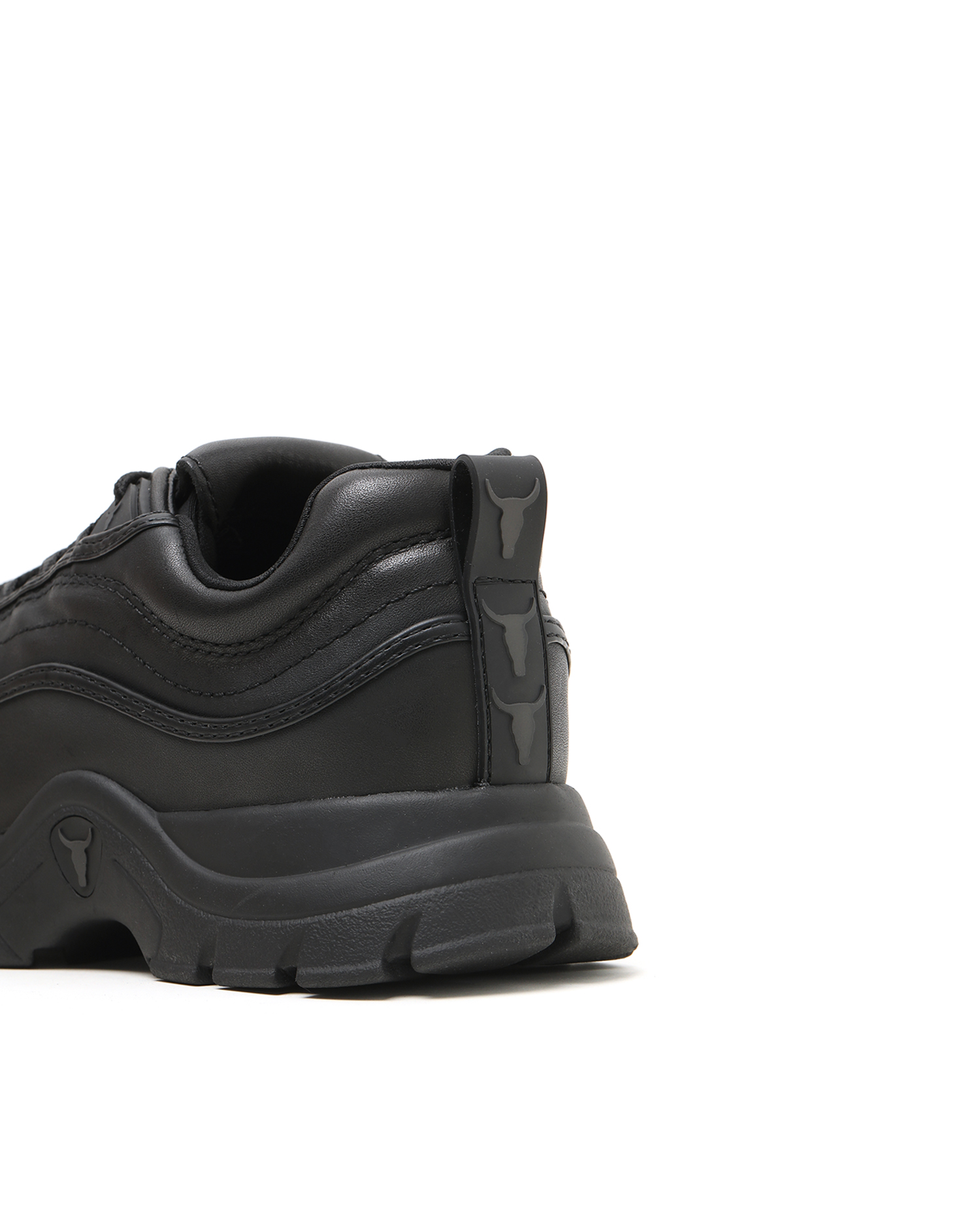 windsor smith chunky sneakers