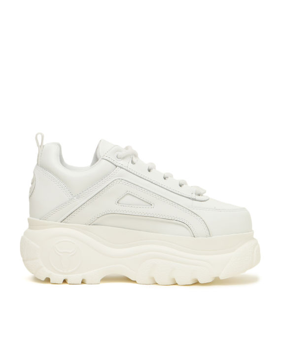 WINDSOR SMITH Lupe platform sneakers | ITeSHOP