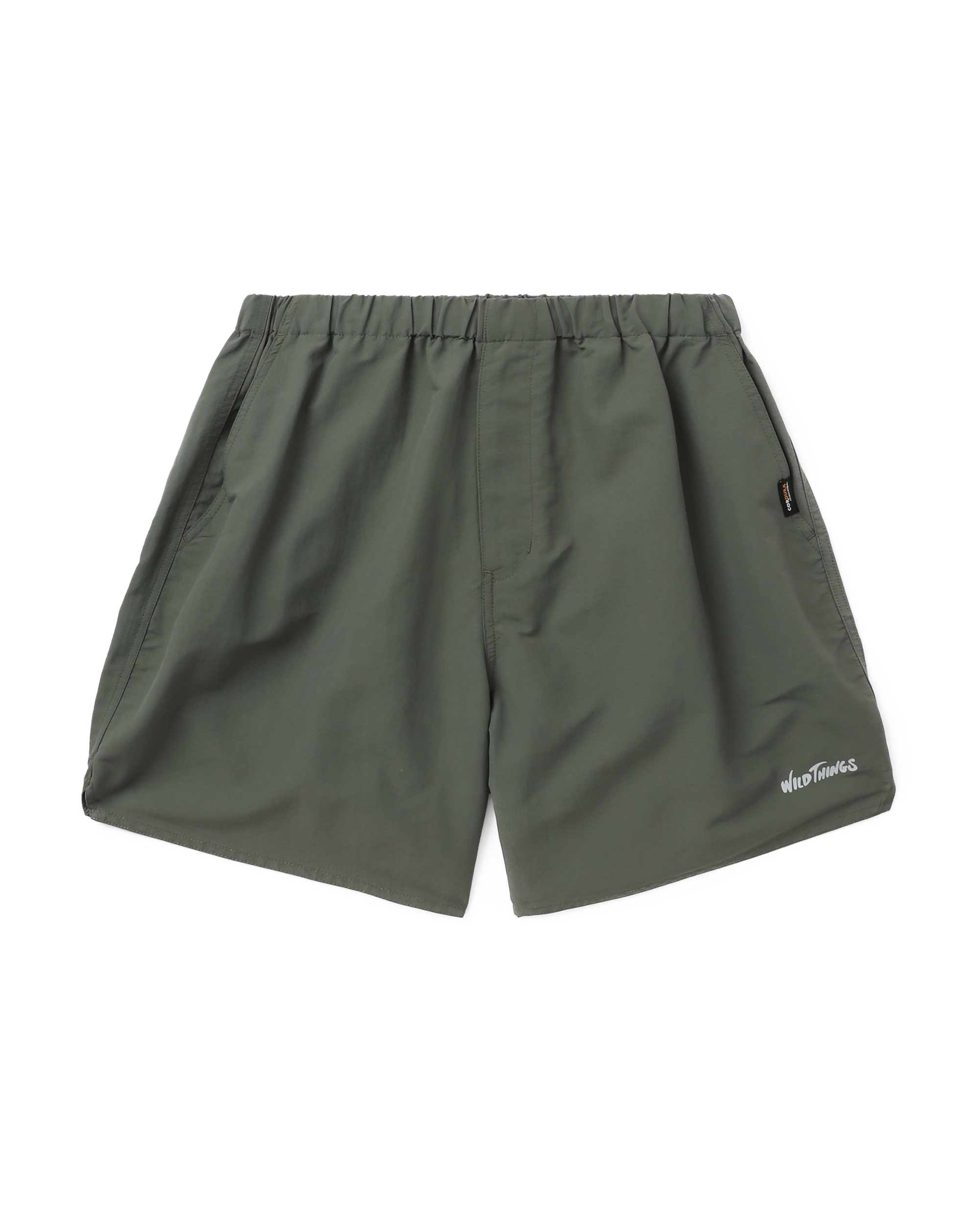 WILD THINGS Elastic logo shorts | ITeSHOP