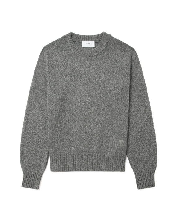 AMI Ami de Coeur knit sweater| ITeSHOP