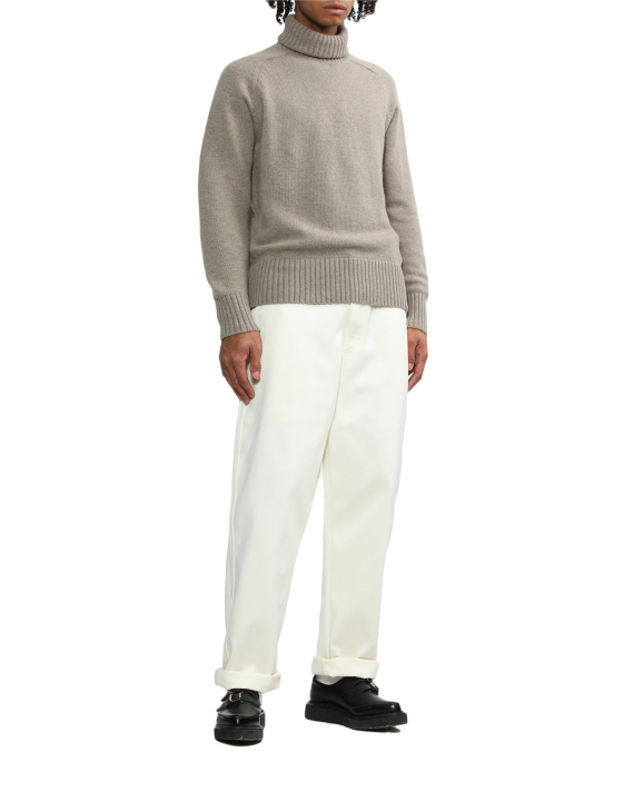 AMI Turtleneck sweater
