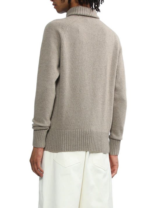 AMI Turtleneck sweater