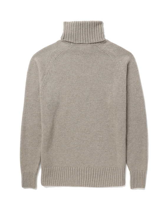 AMI Turtleneck sweater