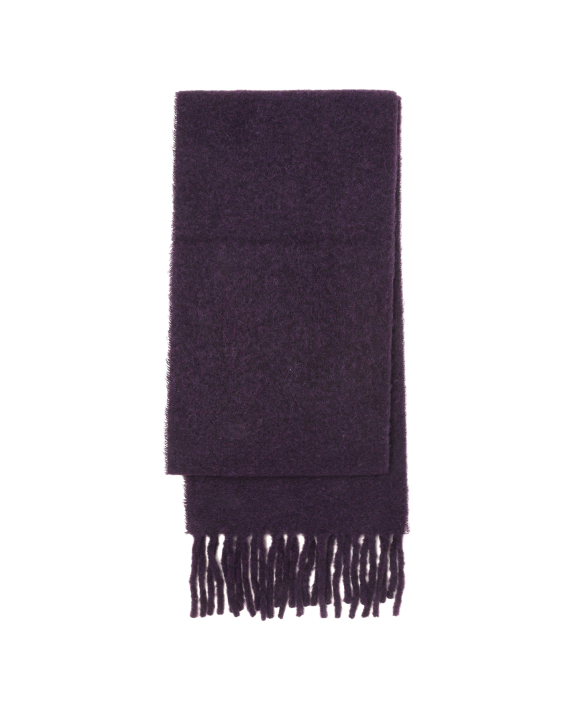 AMI Logo scarf