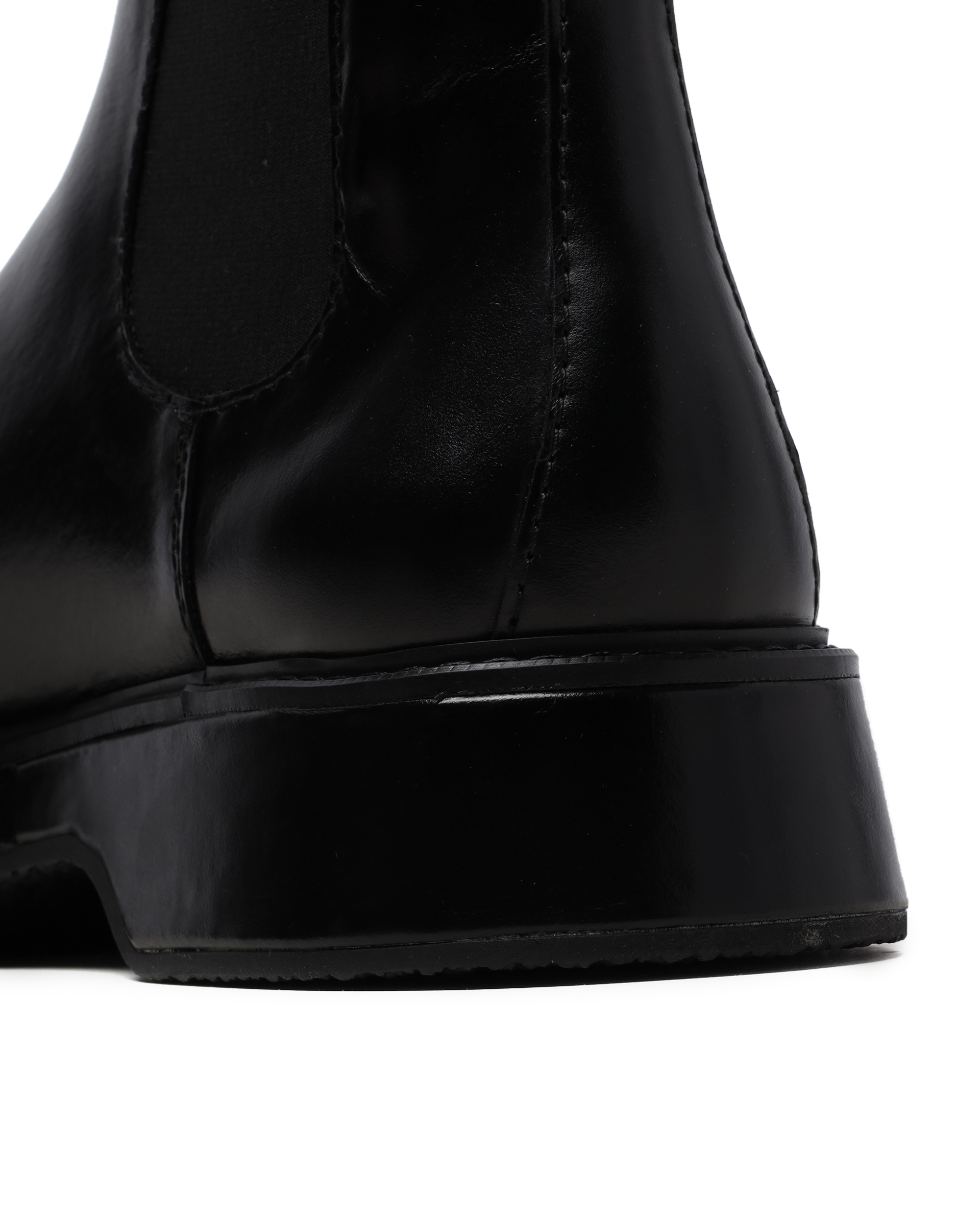 Ami best sale chelsea boots