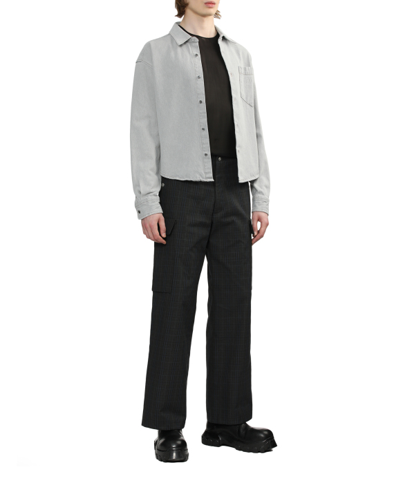 AMI Button down shirt