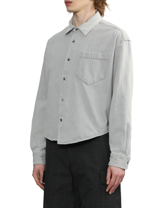AMI Button down shirt