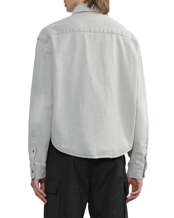 AMI Button down shirt