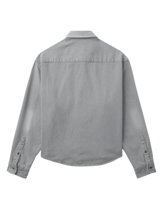 AMI Button down shirt