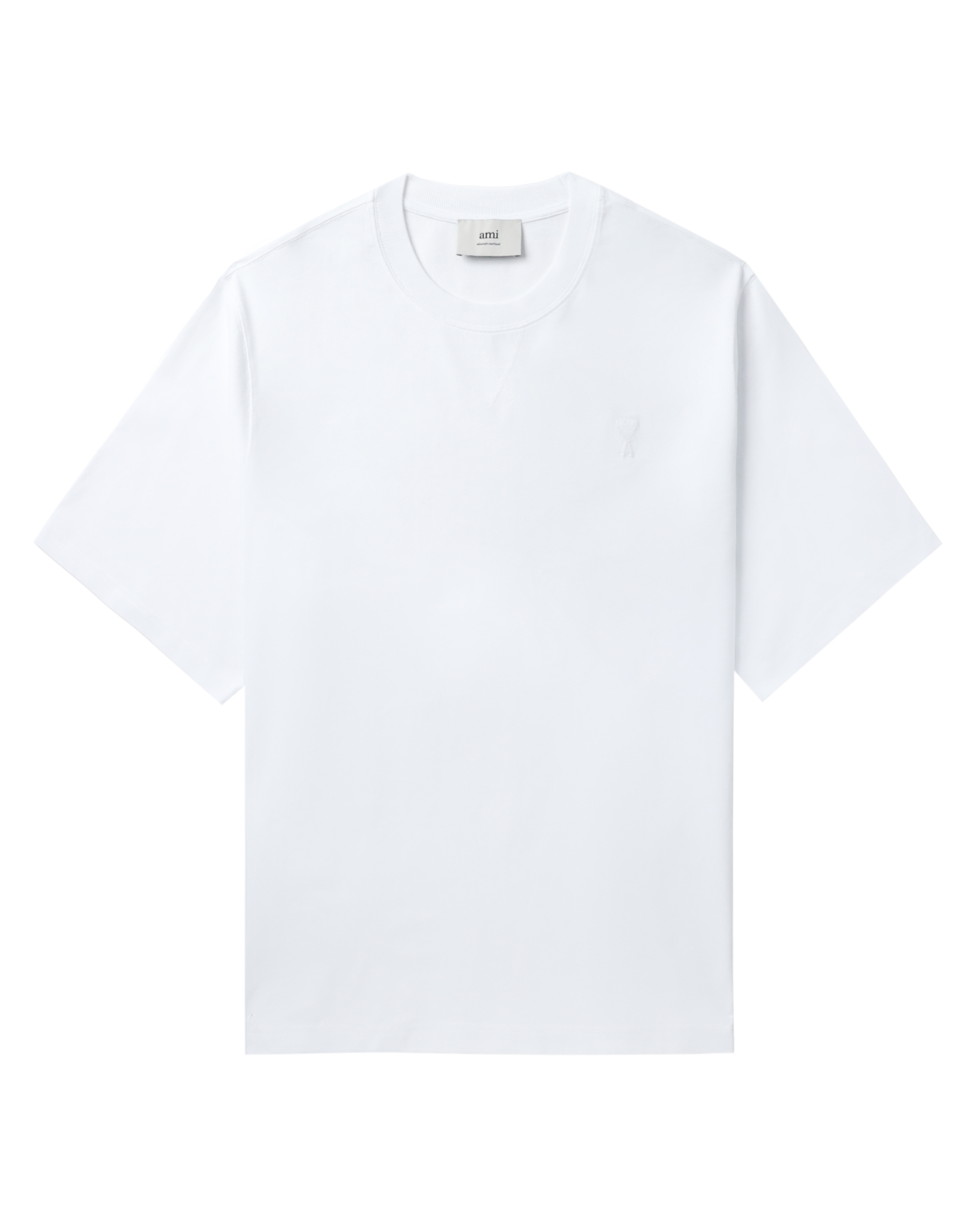 AMI Logo tee