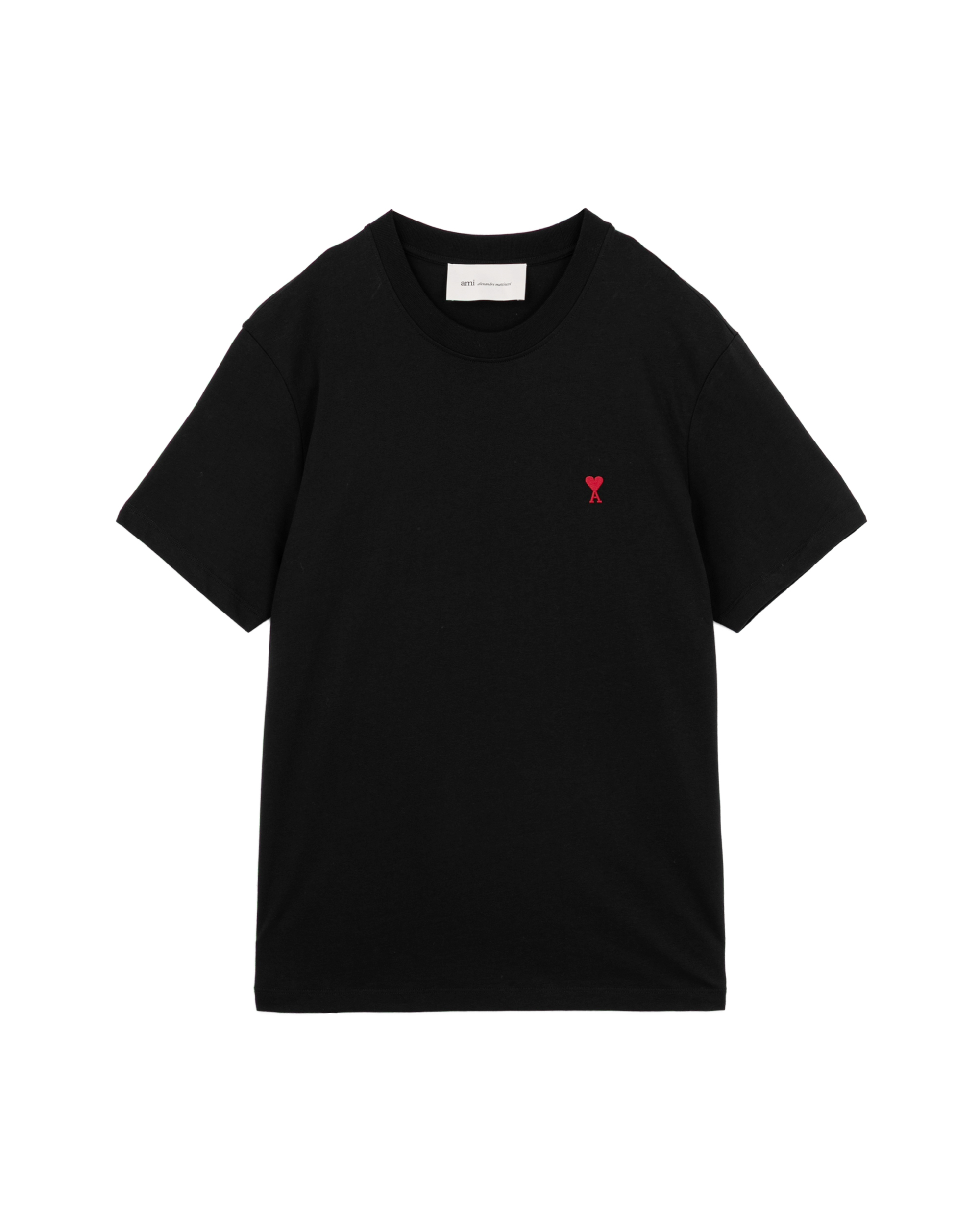 Ami de Coeur 刺繡T-Shirt