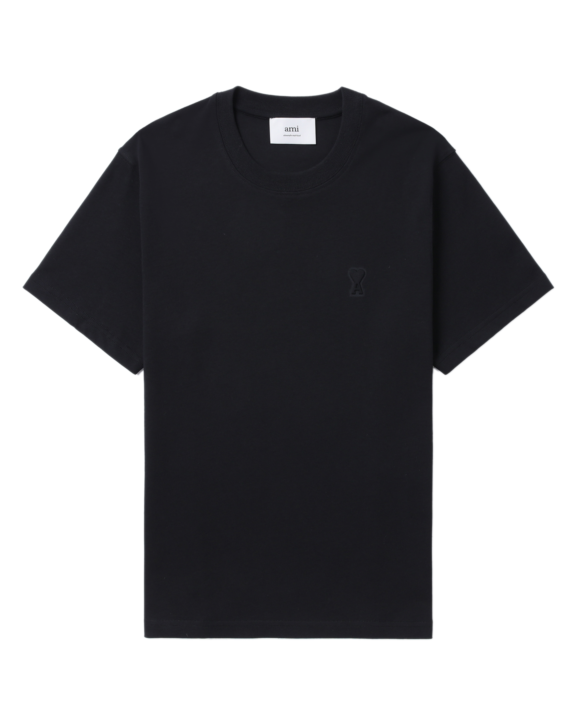 AMI De coeur short sleeve tee