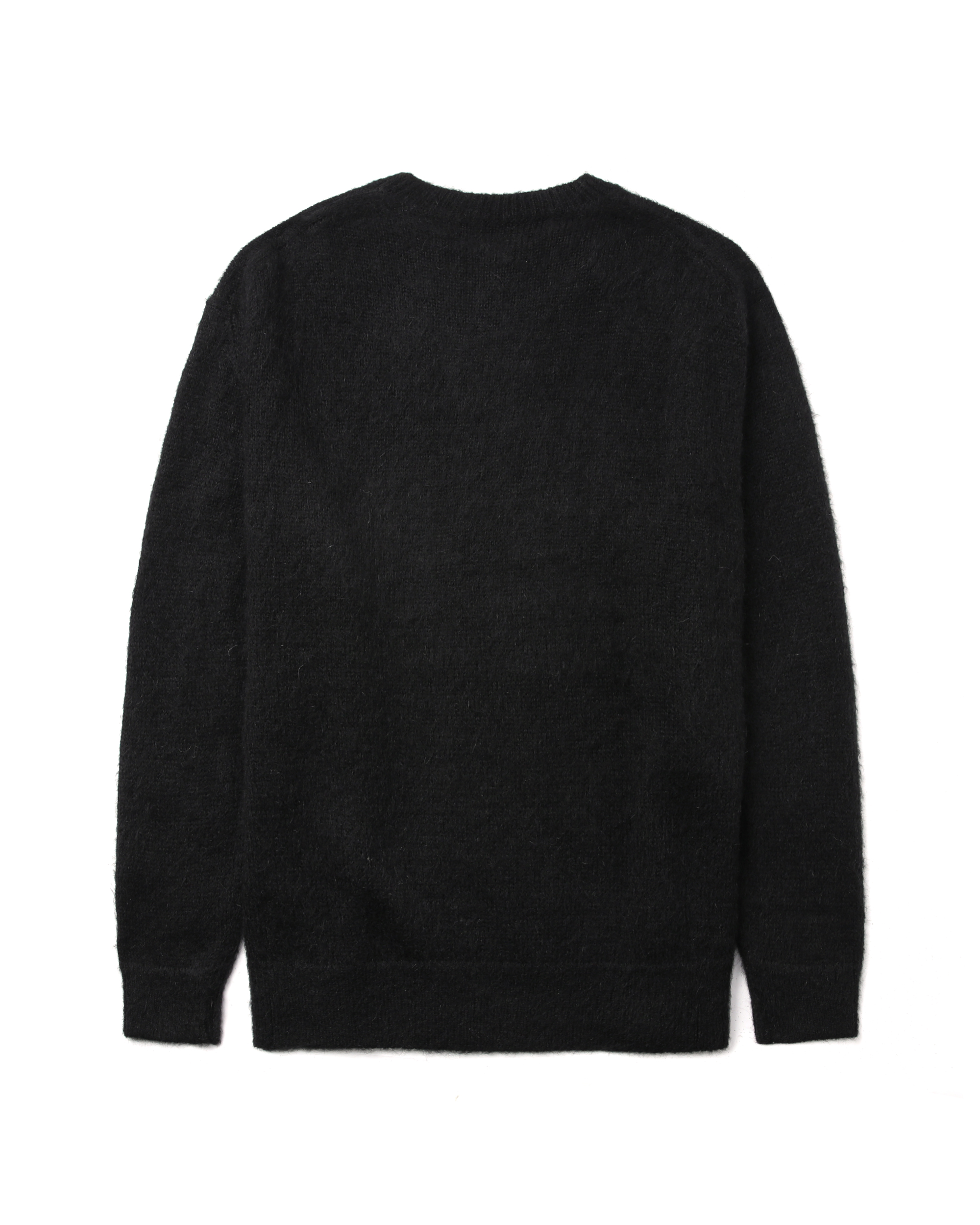 Project(R) Logo Knit Sweater