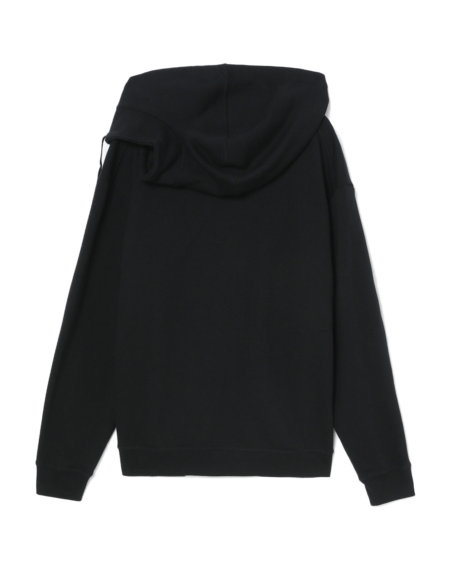 X FILA double neck hoodie| ITeSHOP