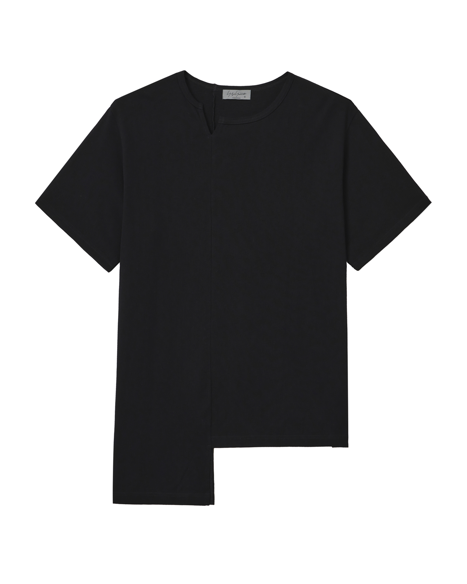不規則 T-Shirt