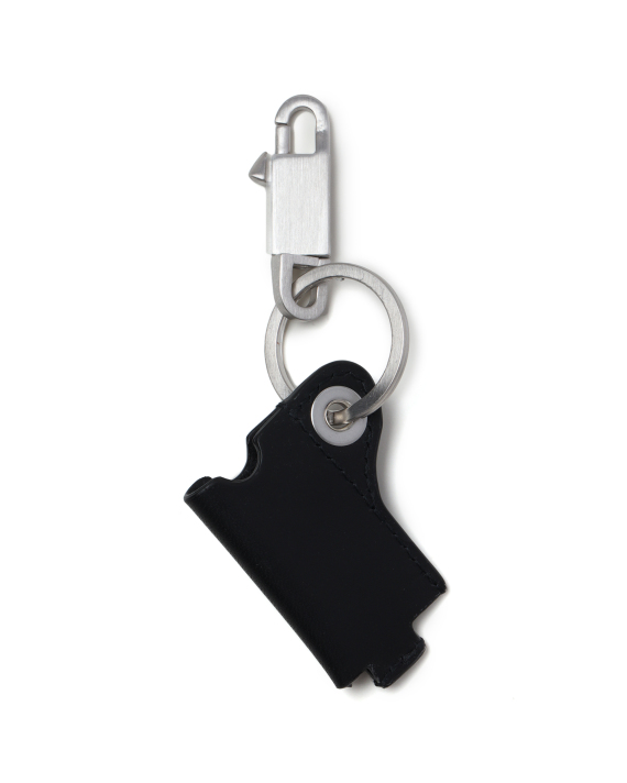 RICK OWENS Lighter holder keychain