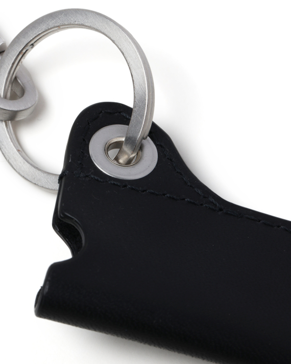 RICK OWENS Lighter holder keychain