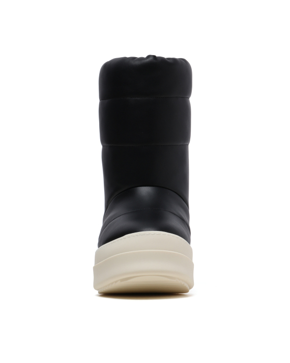 RICK OWENS Puffer boots