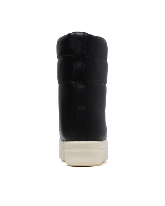 RICK OWENS Puffer boots