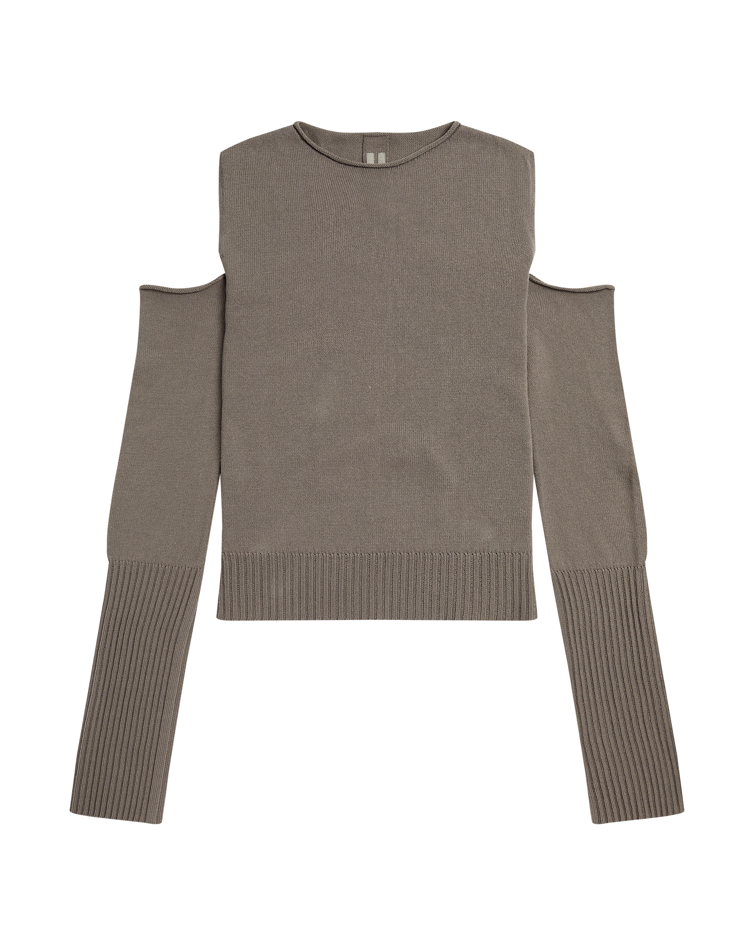 Rick Owens Cape Sleeve Knit - ニット/セーター