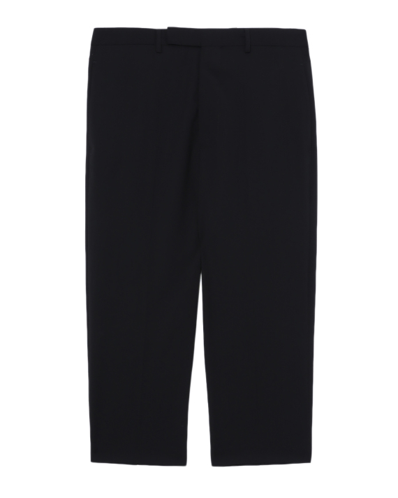 RICK OWENS Astaires cropped pants